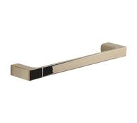 Gedy Pirenei Towel Bar 35 cm Brass Gold