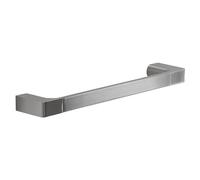 Gedy Pirenei Towel Rail 35 cm Brushed Brass