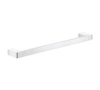 Gedy Pirenei Towel rail 45 cm Brass Chrome