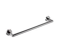Gedy Project Towel Rack, Stainless Steel, Chrome Gloss, Medium