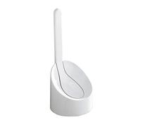 Gedy Toilet Brush Holder CUCCIOLO White