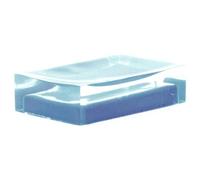 Gedy RA11 86 Rainbow Soap Dish