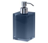 Gedy RA81 65 Rainbow Soap Dish Blue Petrolio