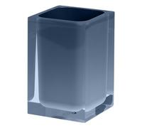 Gedy RA98 65 Rainbow Toothbrush Holder Blue Petrol