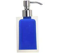 Gedy Rainbow Soap Dispenser - Blue - RA81-05