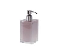 Gedy Rainbow Soap dispenser Pink