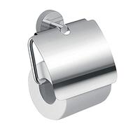 Gedy - Roll Holder with lid G-Eros (23251300200)