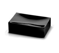 Gedy SF11 14 SOFIA Black Soap Dish