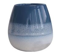 Gedy Shejla Brush Holder Blue