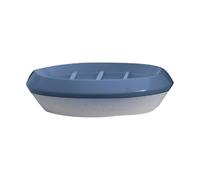 Gedy Shejla Soap Dish Blue
