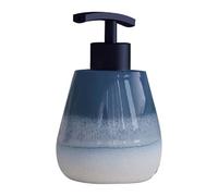 Gedy Shejla Soap dispenser Blue