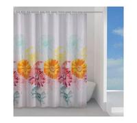 Gedy Shower Curtain TTE FRENESIA Multicolor