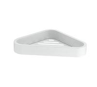 Gedy Soap Dish 17x 17x 3 white