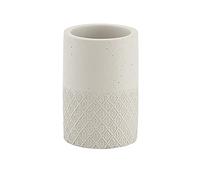 Gedy soap Dish, cement, Gray, 12,8x8,4