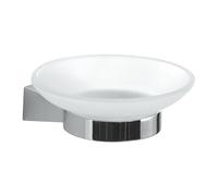 Gedy Soap dish Tonale Chrome