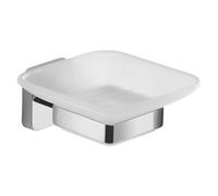 Gedy Soap dish Tonga Chrome