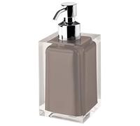 Gedy Soap Dispenser 7x7x16,2 Tórtora