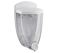 Gedy Soap Dispenser Pequeño white