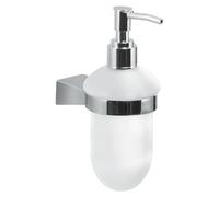 Gedy Soap dispenser Tonale Chrome