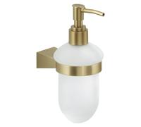 Gedy Soap dispenser Tonale Oro Mate