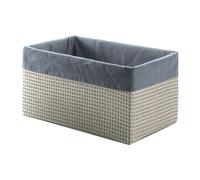 Gedy Storage Box LAVANDA Box Grey LA060800300