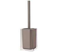 Gedy Toilet Brush 9,8x9,8x37,5 Tórtora