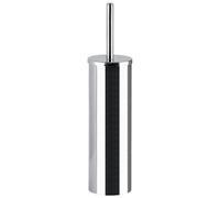 Gedy Toilet Brush Holder 13 FELCE PLUS Polished Chrome