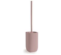Gedy Toilet Brush Holder YLENIA Pink