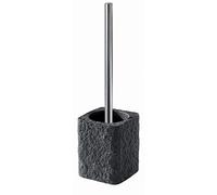 Gedy - Toilet Brush WC Aries Anthracite