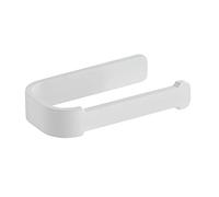 Gedy Toilet Roll Holder 16x 8,6x 3 white