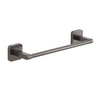 Gedy Towel Bar 30 cm Tonga Graphite Matt