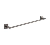 Gedy Towel Bar 60 cm Tonga Graphite Matt