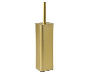 Gedy Tonga Matte Gold Toilet Brush