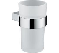 Gedy Toothbrush Holder CANARIE Chrome