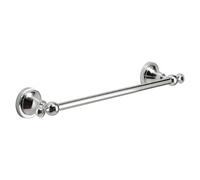 Gedy Towel Bar 30 cm Nevis Chrome