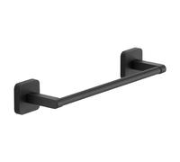 Gedy Towel Bar 30 cm Tonga Matte Black