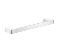 Gedy Towel Bar 35 cm Pirenei Chrome