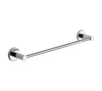 Gedy Towel Bar 45 cm Felce Plus Chrome
