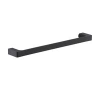 Gedy Towel Bar 45 cm Pirenei Matte Black