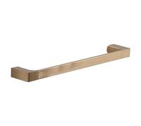 Gedy Towel Bar 45 cm Pirenei Matte Gold