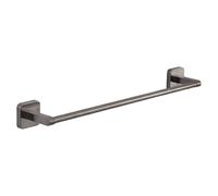 Gedy Towel Bar 45 cm Tonga Graphite Matt