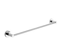 Gedy Towel Bar 60 cm Felce Plus Chrome