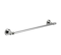 Gedy Towel Bar 60 cm Nevis Chrome