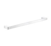 Gedy Towel Bar 60 cm Pirenei Chrome