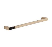 Gedy Towel Bar 60 cm Pirenei Gold