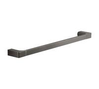 Gedy Towel Bar 60 cm Pirenei Gun Metal