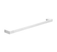 Gedy Towel Bar 60 cm Pirenei Matte White