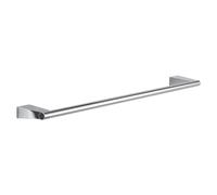 Gedy Towel Bar 60 cm Tonale Chrome