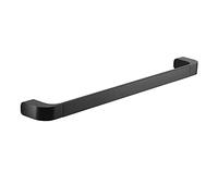 Gedy Towel Bar Largo Black