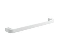 Gedy Towel Bar Largo white